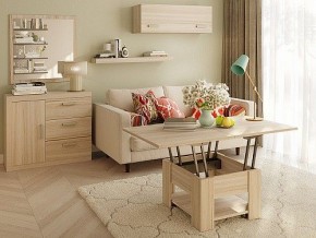 Зеркало настенное Toivo ЗР 90 в Казани - kazan.mebel24.online | фото 2