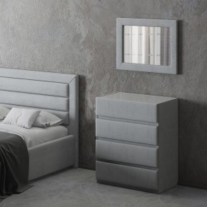 Зеркало прямоугольное Plaza в ткани велюр Enigma в Казани - kazan.mebel24.online | фото 11